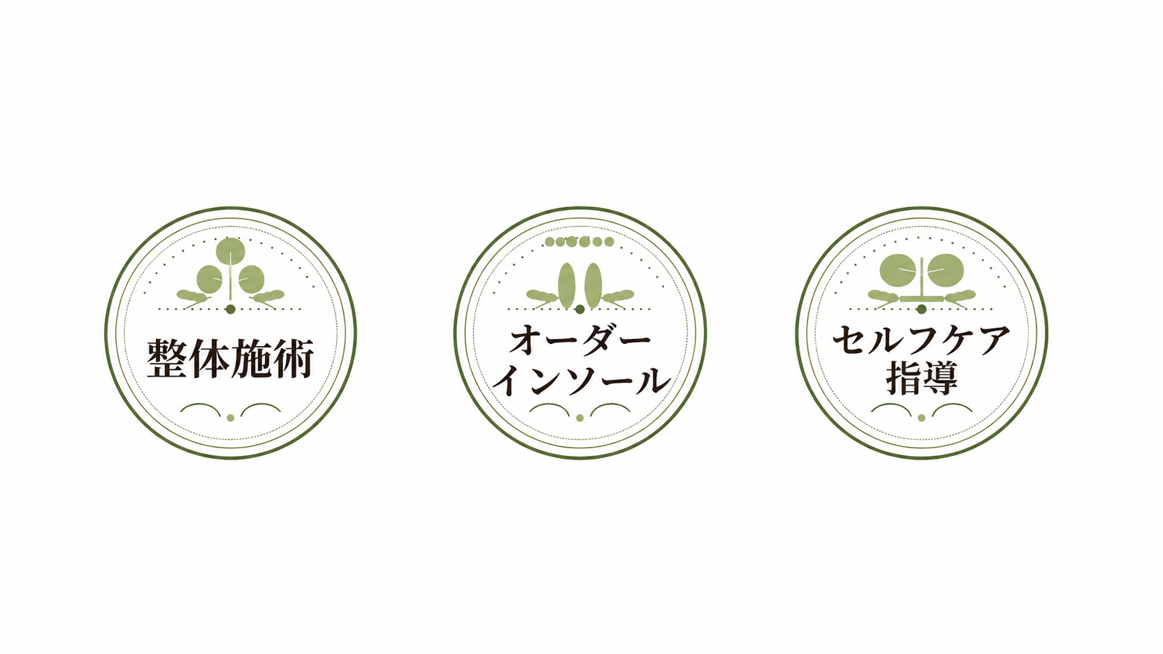なぜインソールなのか