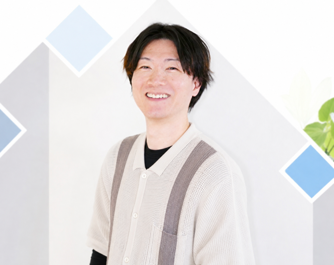 プロフィール・想い