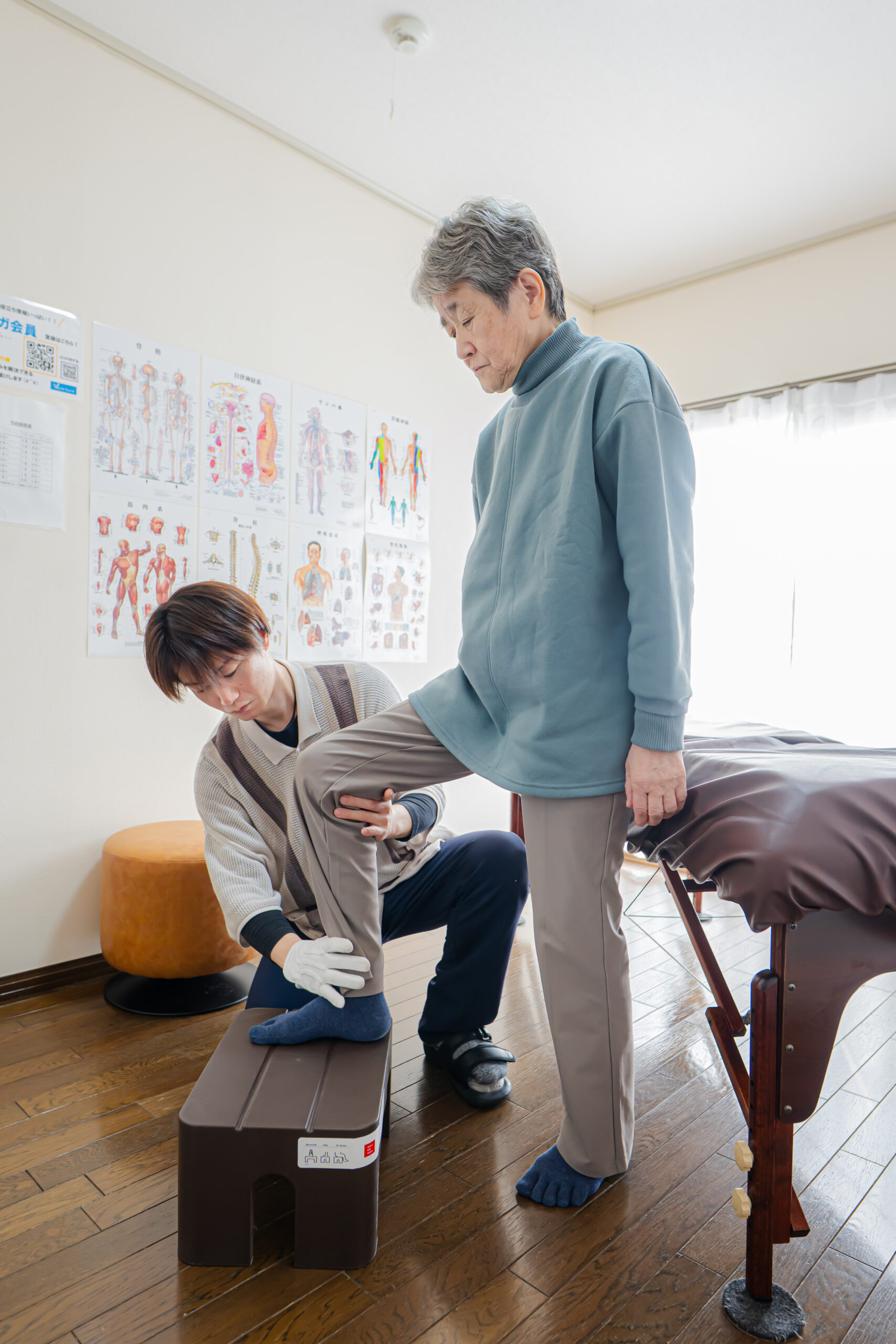 想定するお悩み