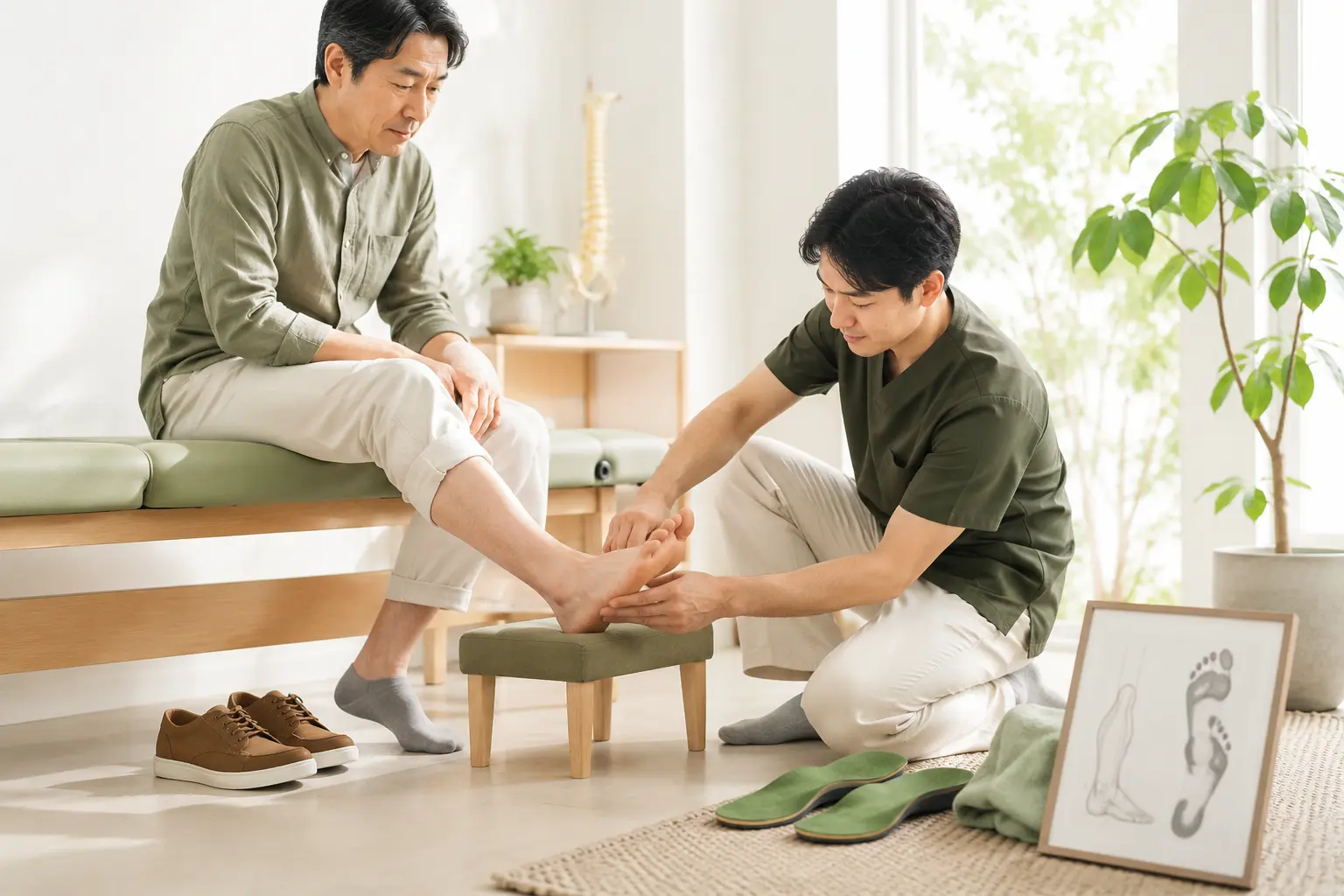 想定するお悩み