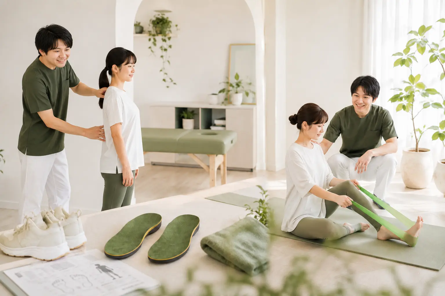 サービスの特徴